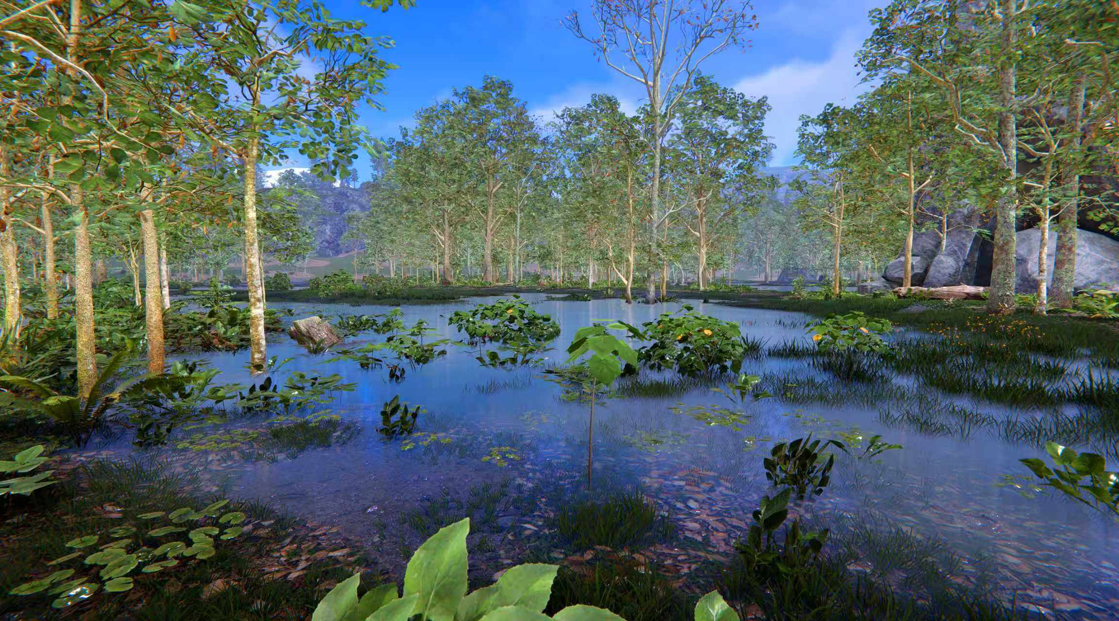 龙岛异兽机械恐龙进化养成界面截图